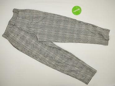 vistula bluza: Spodnie materiałowe damskie, rozmiar L — 3