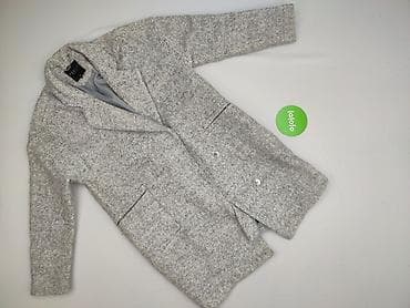 plaszcz mohito: Mohito, Płaszcz damski, rozmiar S — 2