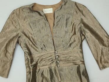 srebrna marynarka do sukienki: Marynarka damska, rozmiar XS — 1