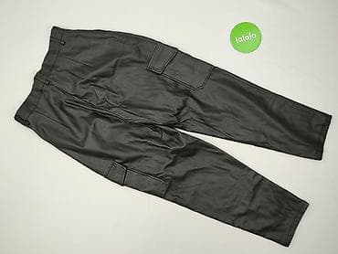 cargo hm: Cargo, Spodnie cargo damskie, rozmiar S — 3