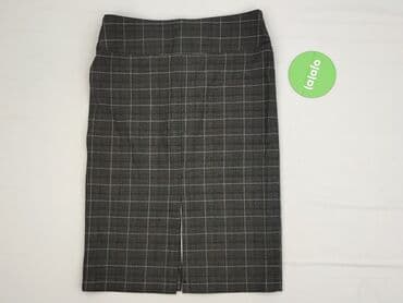 spódniczka plus size: Spódnica damska, S — 3