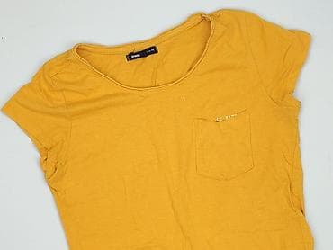 Sinsay, T-shirt damski, rozmiar M w lalafo.pl Sinsay, T-shirt damski, rozmiar M