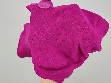 sweter fuksja: Sweter damski, rozmiar S — 5