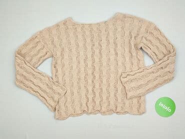 sweter w paski c a: Women`s sweater, size M (EU 38) — 3