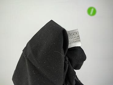 essentials spodnie: Spodnie materiałowe damskie, rozmiar M — 4
