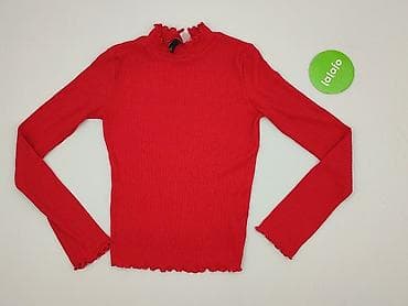 top divided: H&M Divided, Golf damski, rozmiar XS — 2