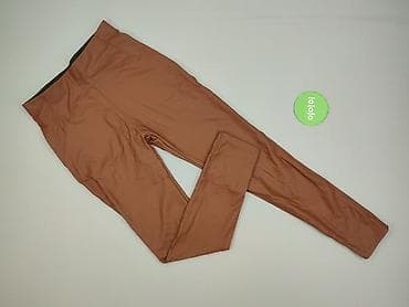 bluzy megi: Leggings, Legginsy Sportowe damskie, rozmiar XL — 2