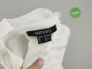 marynarka s: Esmara, Bluzka damska, rozmiar M — 5