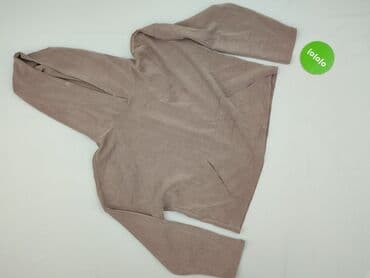 pull and bear bluzy: Women`s hoodie, size L — 2