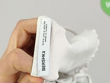 bra: Bershka, Top damski, rozmiar M — 4