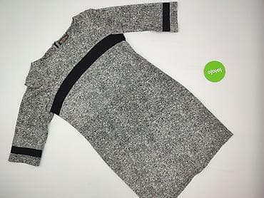 sukienka trynite: Sukienka damska, rozmiar 3XL — 2