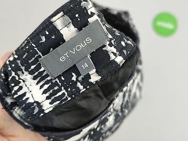 piżama etam: Et Vous, Spódnica damska, rozmiar XL — 4