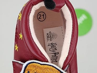 gry dla dzieci pl: Buty sportowe Harry Potter, 21, Używany — 4