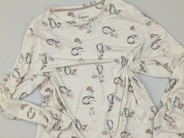 bluzy ze zwierzętami damskie: Nutmeg, Bluza damska
, rozmiar M — 1