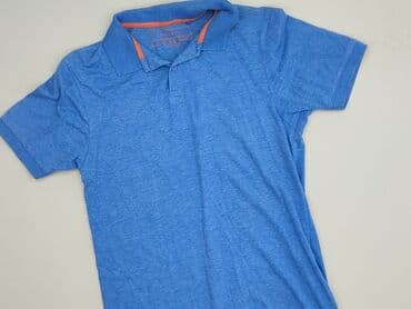 Koszulka polo dla mężczyzn, rozmiar XS