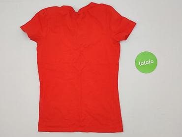 dresy lee: Lee, T-shirt damski, rozmiar S — 4