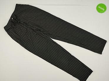 mango topy: Mango, Spodnie materiałowe damskie, rozmiar S — 2