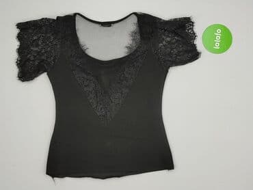 bluzki latynka allegro: Women's blouse, S — 3