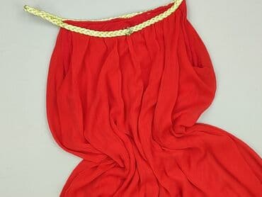 spódnice maxi jesienna: Sukienka damska, rozmiar S — 1