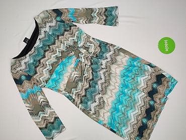 chicaca sukienka: Sukienka damska, rozmiar S — 2