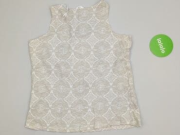 mango t shirt basic: Top damski, rozmiar M — 4