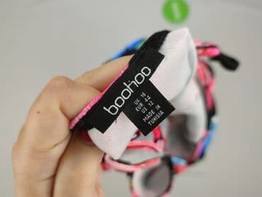 sklep internetowy z sukienkami dla puszystych: Boohoo, Sukienka damska, rozmiar XL — 5