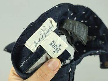Kobiety: H&M, Szorty damskie, rozmiar S — 4