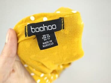 Women's Clothing: Boohoo, Women`s dress, size XL (EU 42) — 4