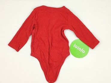 tommy hilfiger bluzka w paski: Body, So cute, 6-9 miesięcy, 
stan - Bardzo dobry — 3