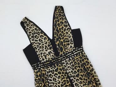 sukienka w panterkę, mohito: Sukienka damska, rozmiar S — 1