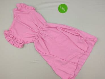 sukienki z żabotem: Women`s dress, size S — 3