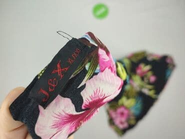 zwiewna sukienki na wesele maxi: J&X, Sukienka damska, rozmiar XL — 4