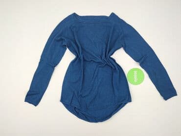 chabrowa bluzki plus size: Жіноча блуза, розмір S — 2
