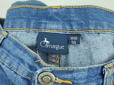 kozaki jeansowe venezia: Jeansy dla mężczyzn, rozmiar M — 4