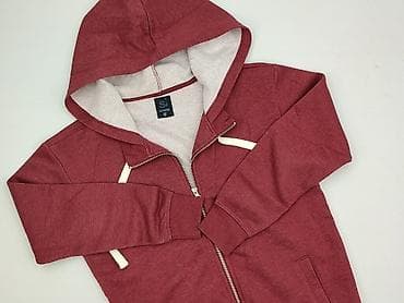 bluza z leniwcem: Sinsay, Bluza z kapturem damska, rozmiar XS — 1