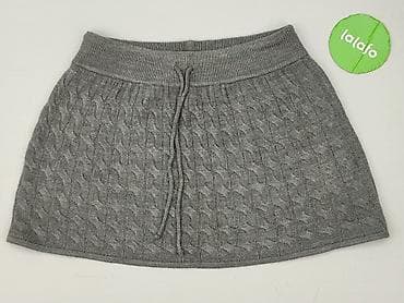 legginsy tchibo: H&M, Spódnica damska, rozmiar M — 2