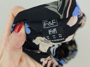 Women: F&F, Women's blouse, size 2XL (EU 44) — 4
