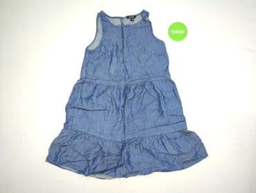 niebieska sukienka h: Esmara, Women`s dress, size L (EU 40) — 2
