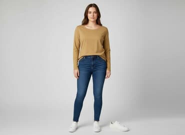 noa noa bluzki: Janina, Bluzka damska, rozmiar XL — 6