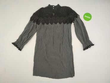allegro sukienki wieczorowe plus size: Sukienka damska, rozmiar S — 3