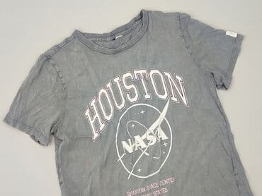 NASA, T-shirt damski, M w lalafo.pl NASA, T-shirt damski, M