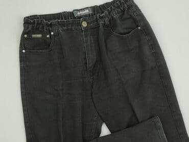 Jeansy damskie, rozmiar L