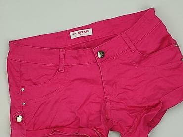 flexx buty: J. Stars, Shorts for women, size XS — 1