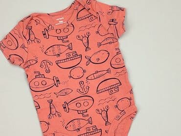 kombinezon pretty little thing: Боді, Carter's, 6-9 міс., 
стан - Дуже гарний — 1
