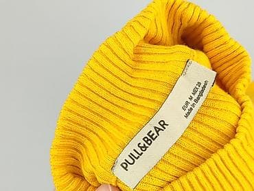 cecil sweter: PULL&BEAR, Golf damski, rozmiar M — 5