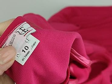 suknie poza: Sukienka damska, rozmiar XL — 5