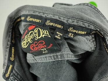 ccc vans: Superdry, Koszula damska, rozmiar S — 4