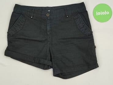 шорти жіночі: H&M, Szorty damskie, rozmiar XS — 2