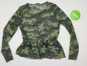 bluzki greenpoint: ONLY, Bluzka damska, rozmiar S — 4