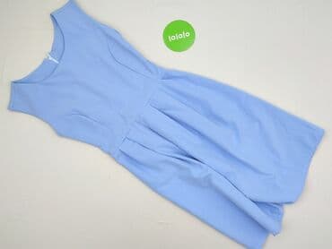 mohito błękitna sukienka: Sukienka damska, rozmiar S — 2